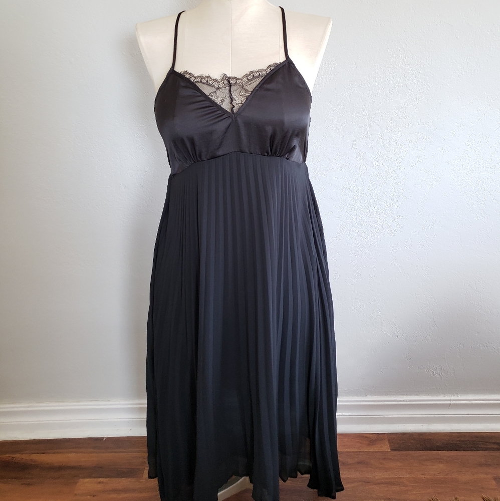 Elegant Full Length Chemise